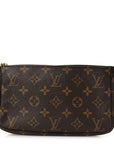 Monogram Pochette Accessories
