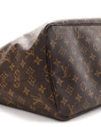 Monogram Neo Neverfull GM Pivoine