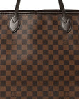 Damier Ebene Neo Neverfull GM