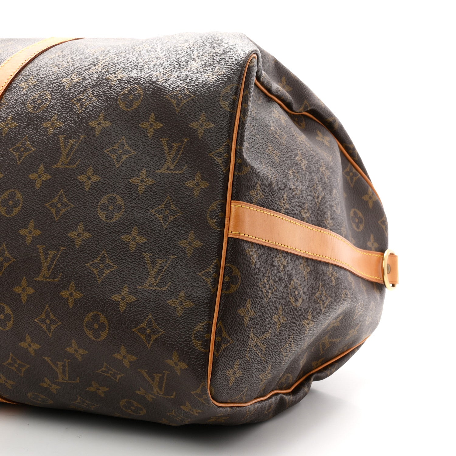 Monogram Keepall Bandouliere 55