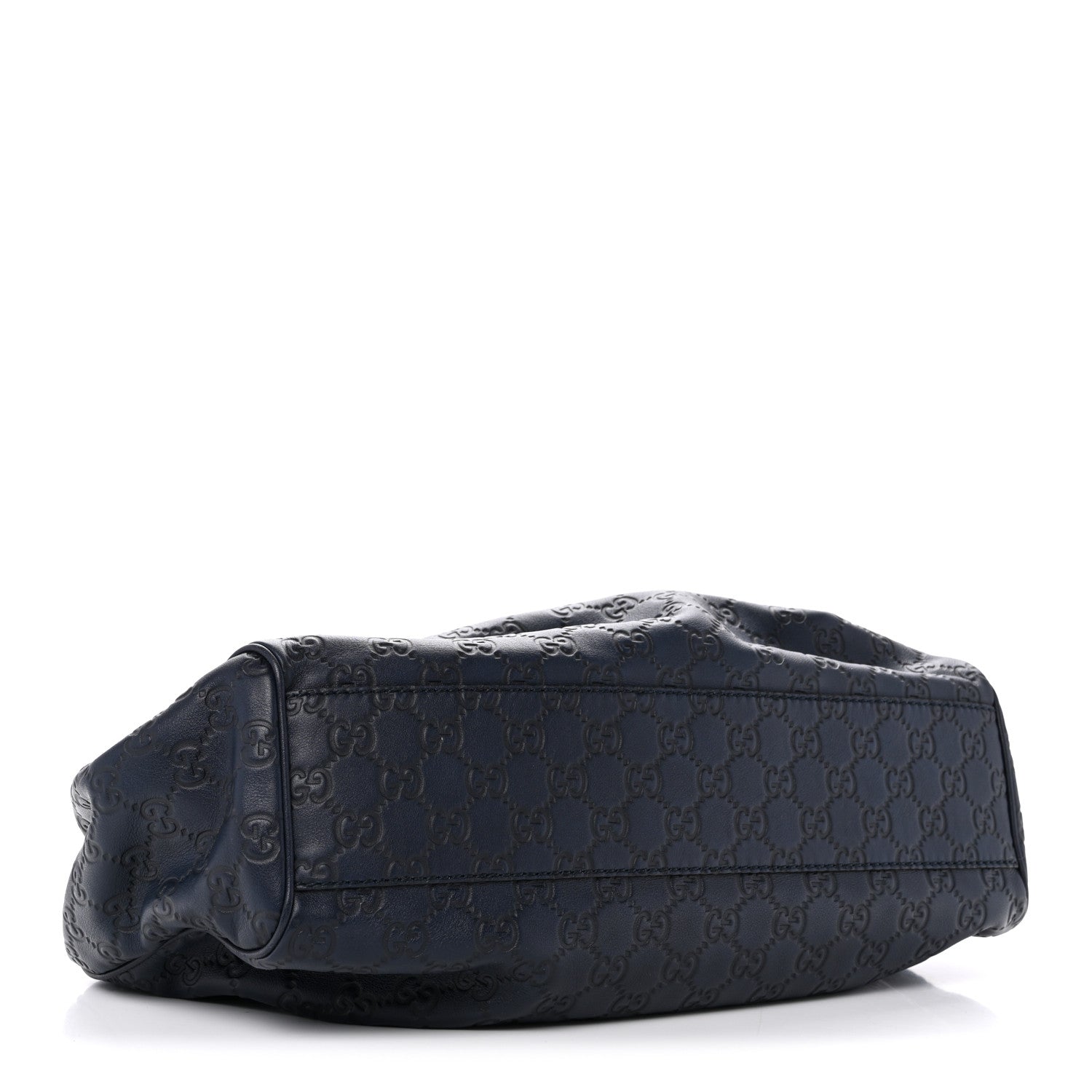 GCCIssima Medium Sukey Tote Navy