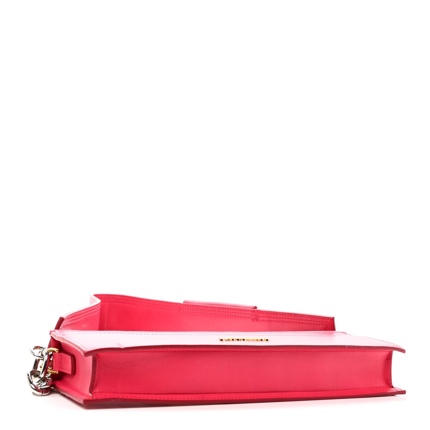Smooth Calfskin Le Sac Ciuciu Dark Park