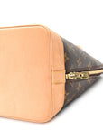 Monogram Alma PM