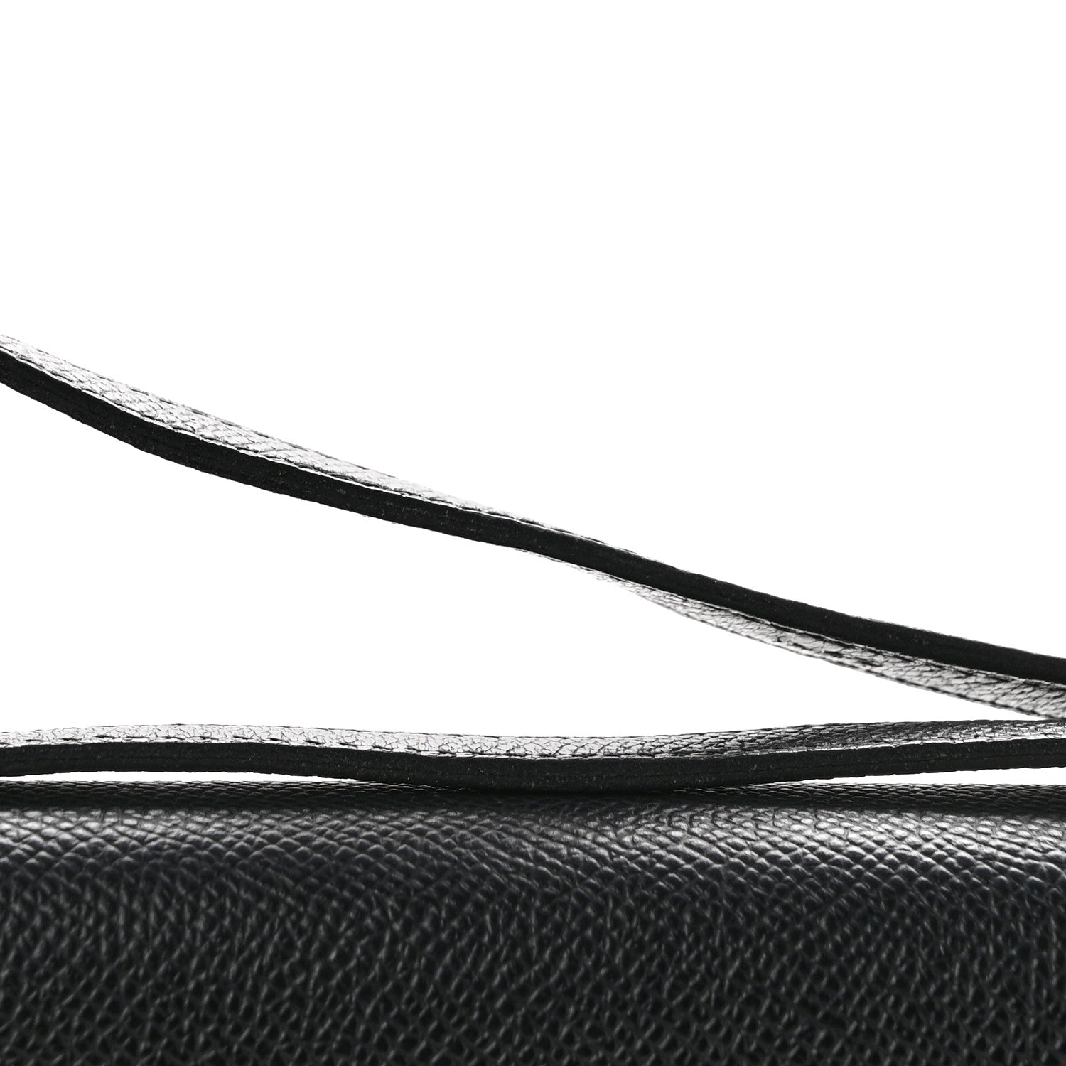 Epsom Constance 18 Black