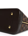 Damier Ebene Alma MM