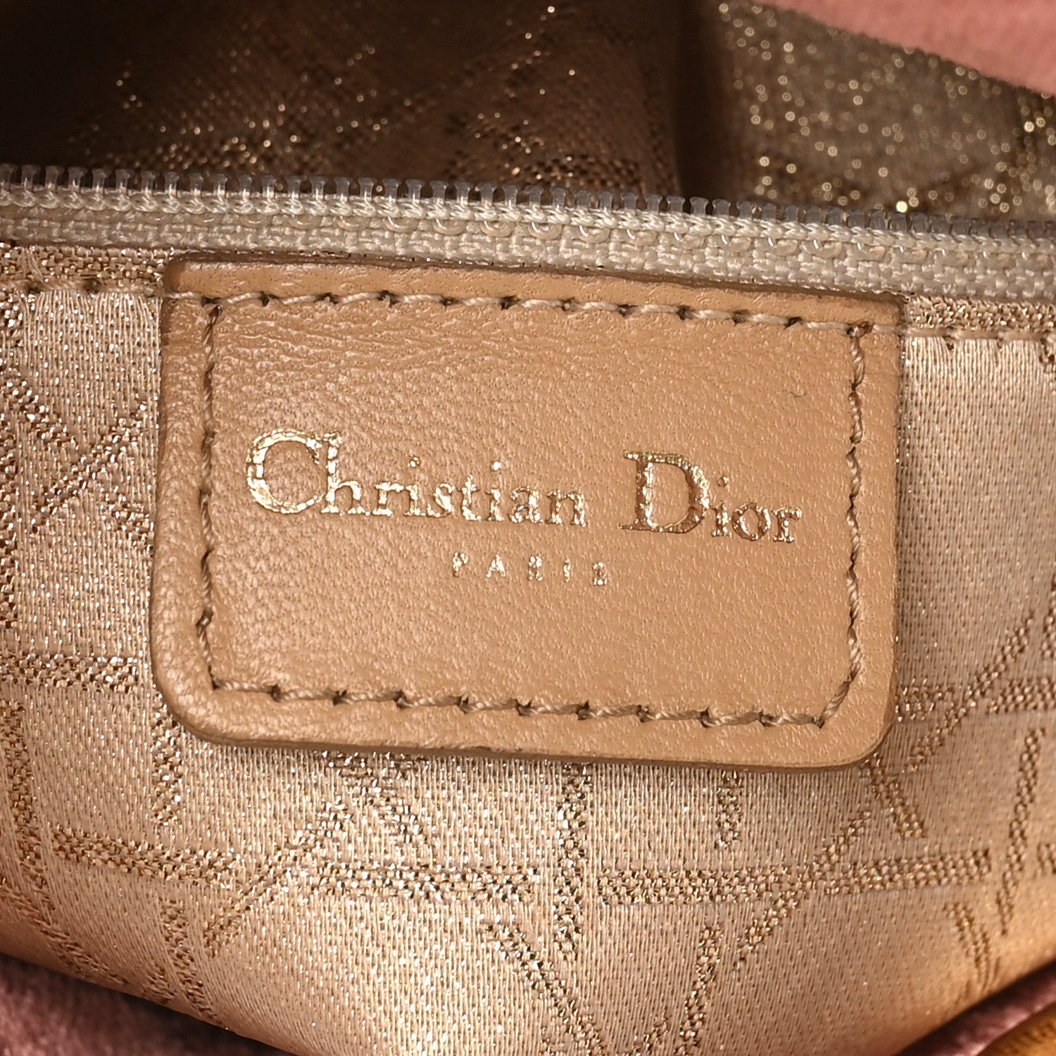 Velvet Mini Lady D1OR Rose