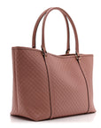 MicroGCCIssima Medium Joy Tote Soft Pink