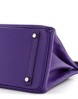 Epsom Birkin 30 Crocus