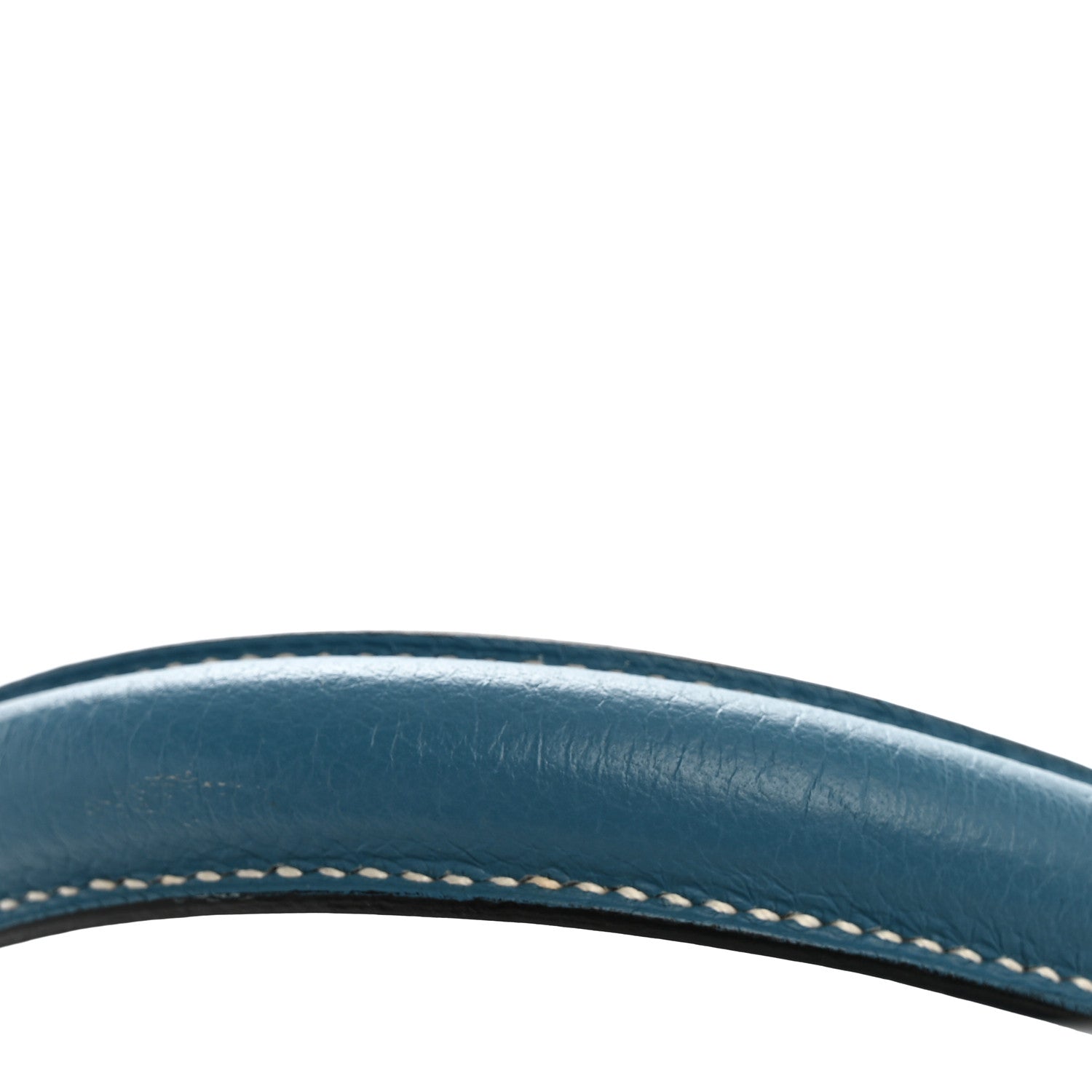 Taurillon Clemence Kelly Retourne 28 Bleu Jean