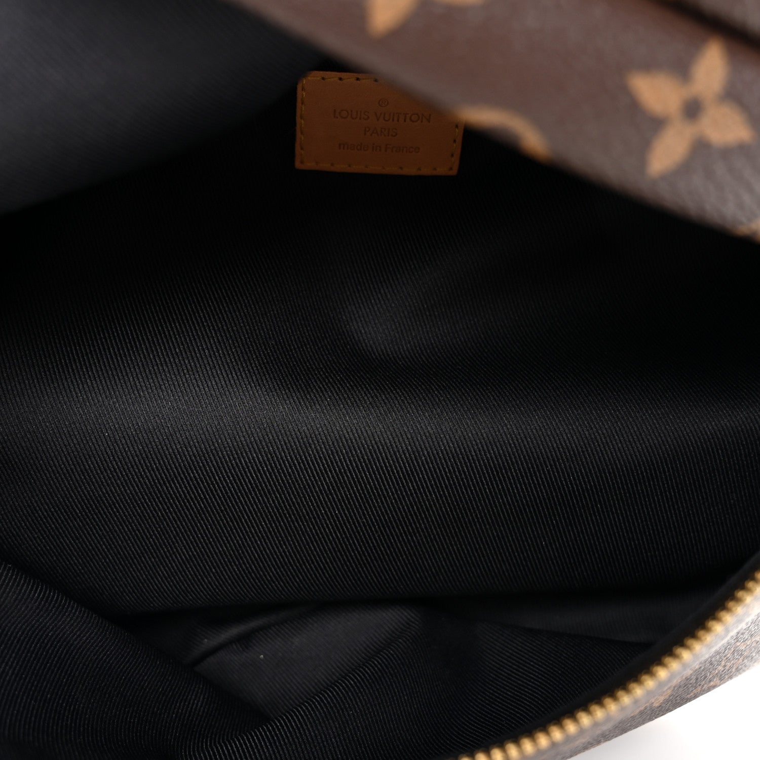 Monogram Bumbag