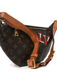 Monogram My LV World Tour Bumbag