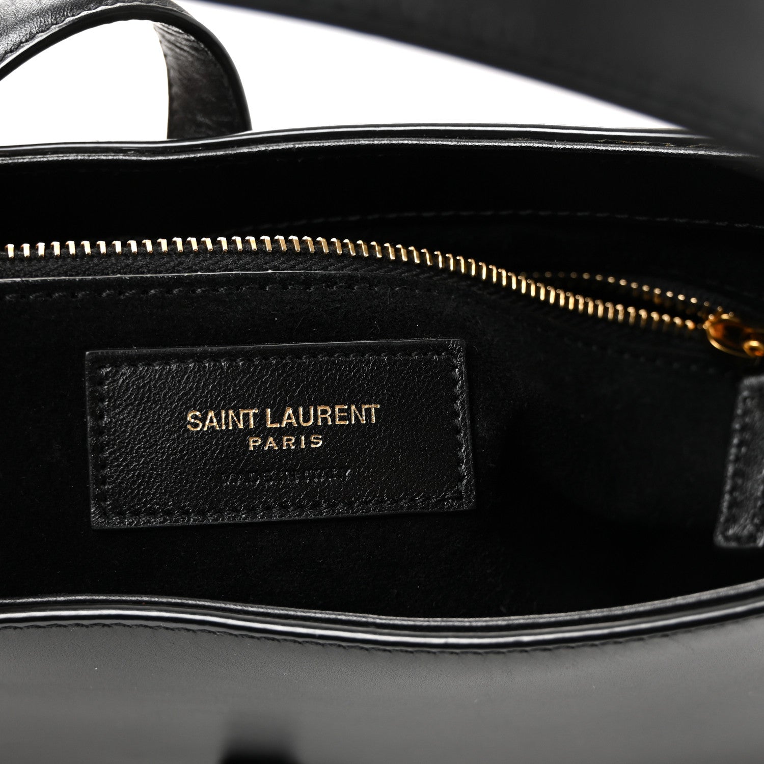 Smooth Calfskin Le 5 A 7 Hobo Black