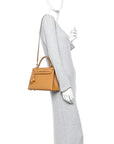 Epsom Kelly Sellier 25 Sesame