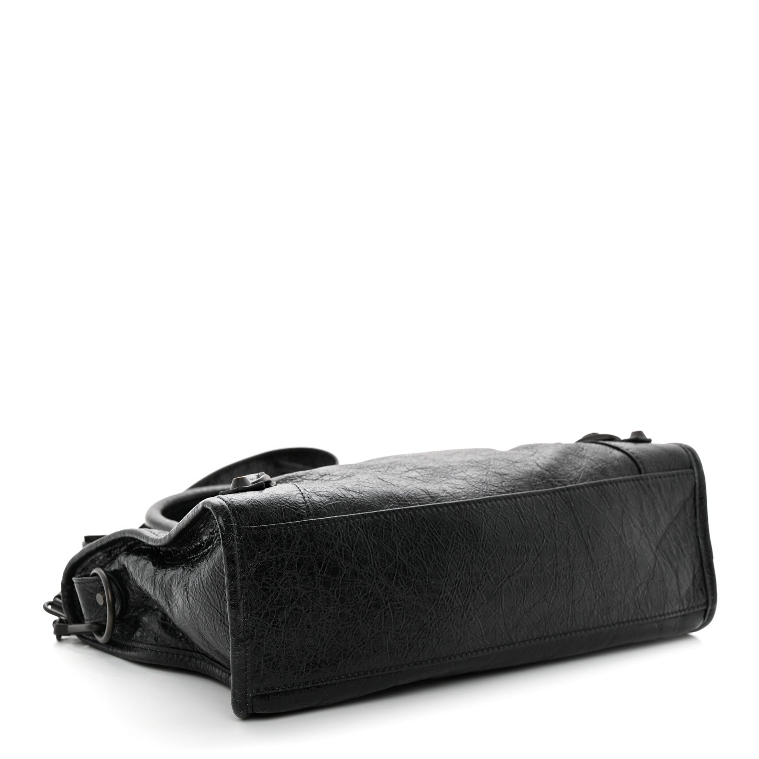Agneau Arena Classic Hardware Small Le City Black