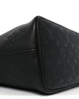 Empreinte Monogram Giant Neverfull MM Black