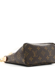 Monogram Neverfull BB Beige