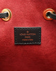 Empreinte Monogram Giant Neonoe MM Black Beige