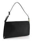 Epi Pochette Accessories 24 Black