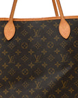 Monogram Neo Neverfull GM