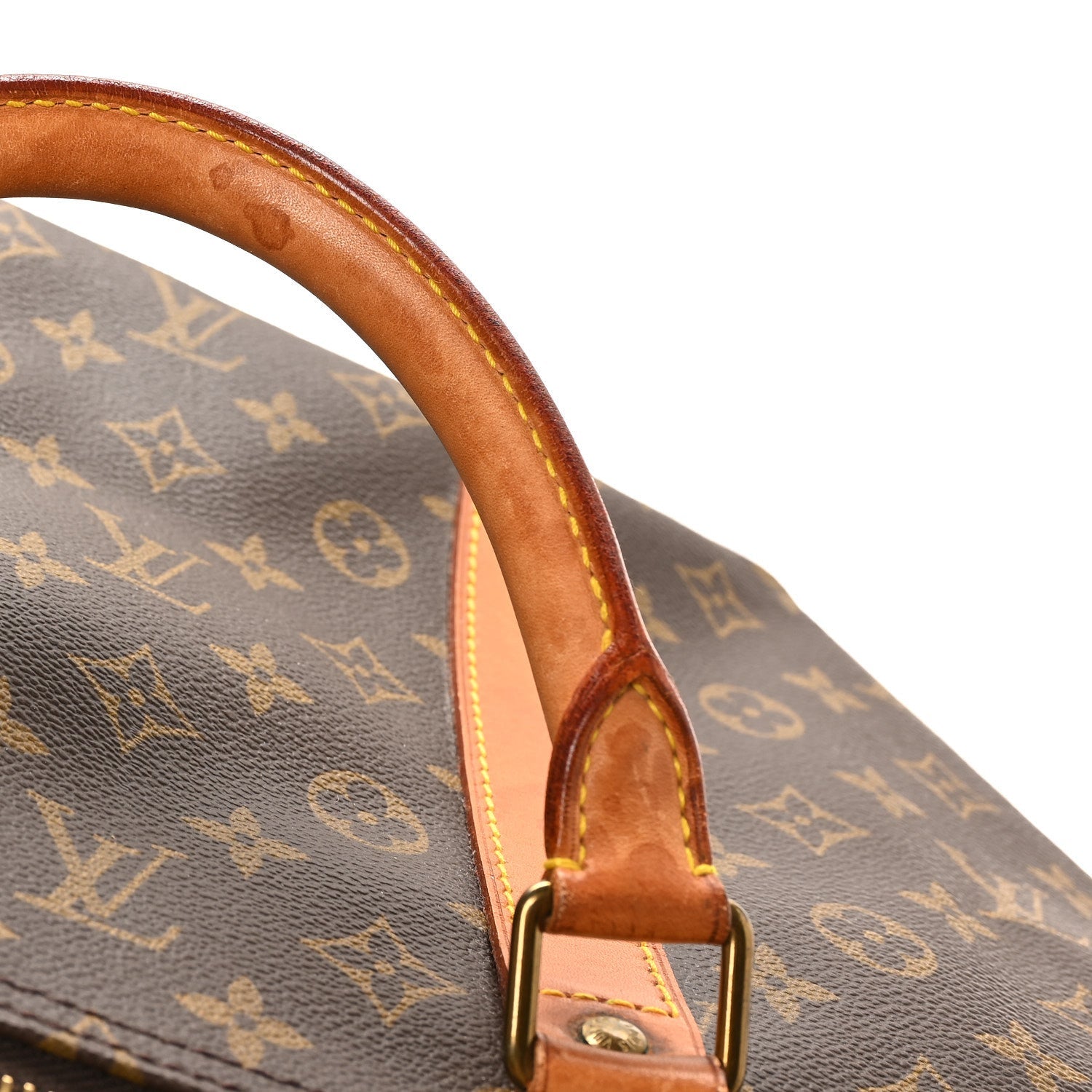 Monogram Keepall 55