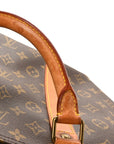 Monogram Keepall 55