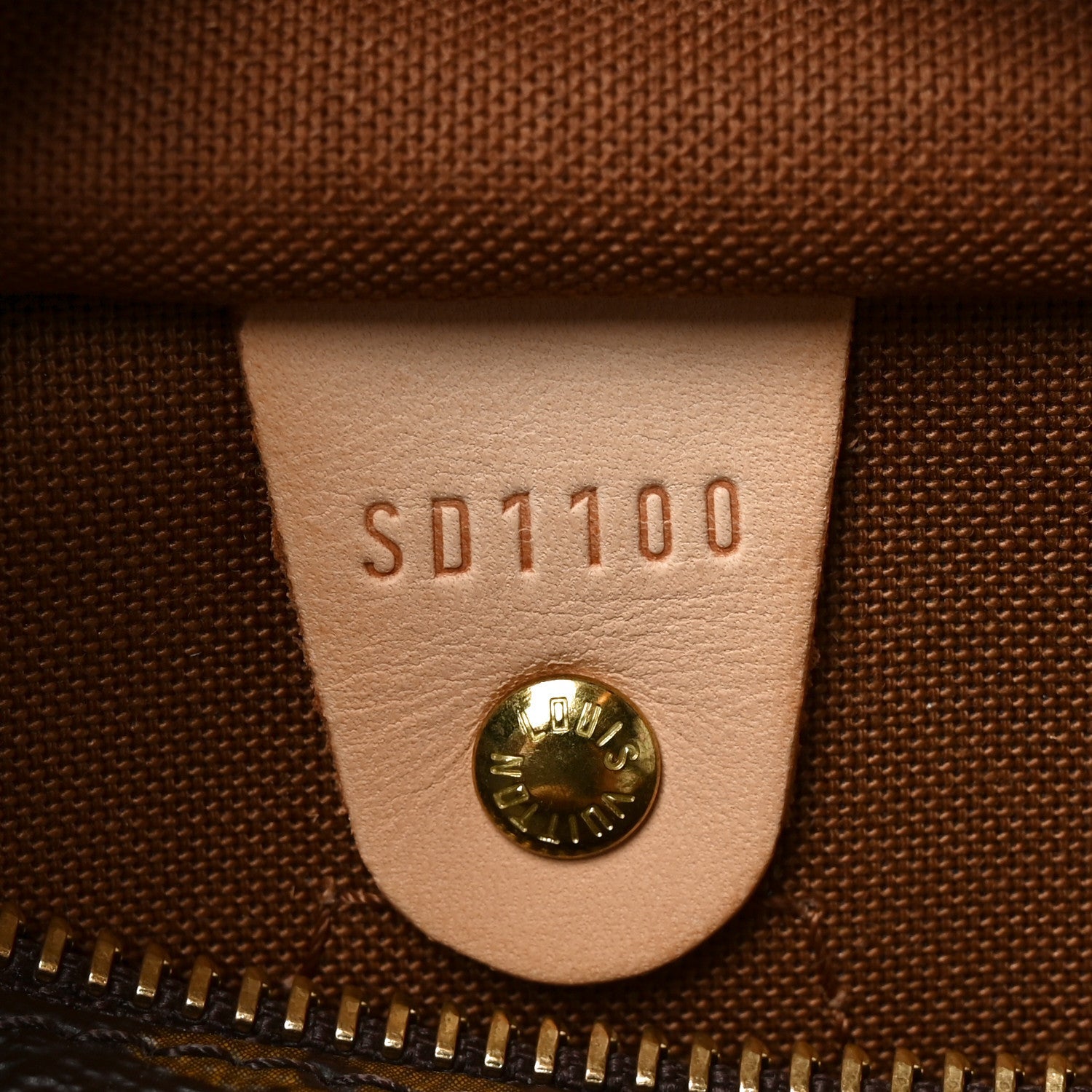 Monogram Speedy 30