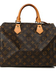 Monogram Speedy 30