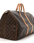 Monogram Keepall 55