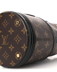 Monogram Canoe