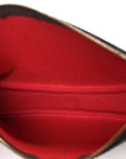 Damier Ebene Pochette Accessories