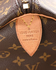 Monogram Keepall 55