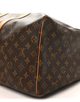 Monogram Keepall 50