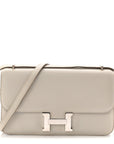 Evergrain Constance Elan 25 Gris Perle
