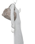 GCCIssima Medium Sukey Tote Taupe