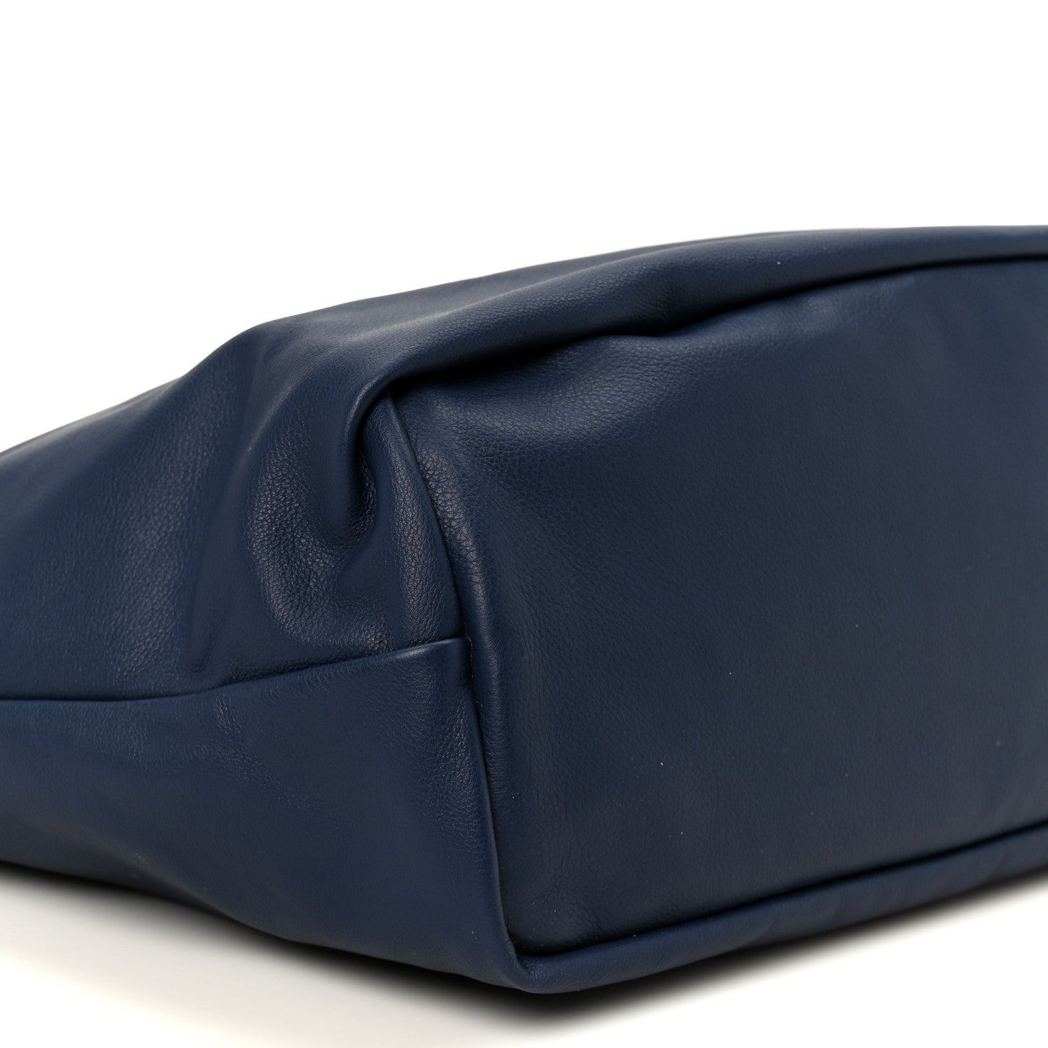 Goyardine Reversible Anjou PM Navy