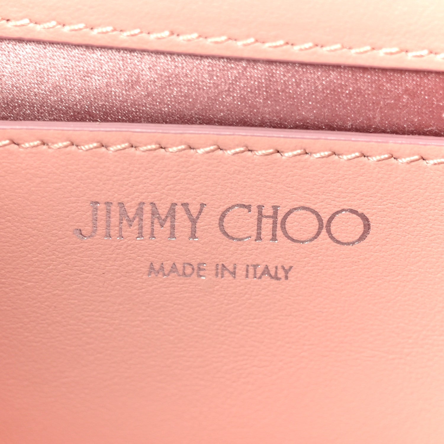 Calfskin Varenne Chain Clutch Blossom