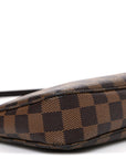 Damier Ebene Pochette Accessories NM