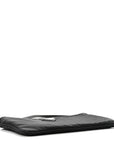 Re-Nylon Vela Pouch Black