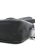 Nylon Re-Edition 2005 Shoulder Bag Black