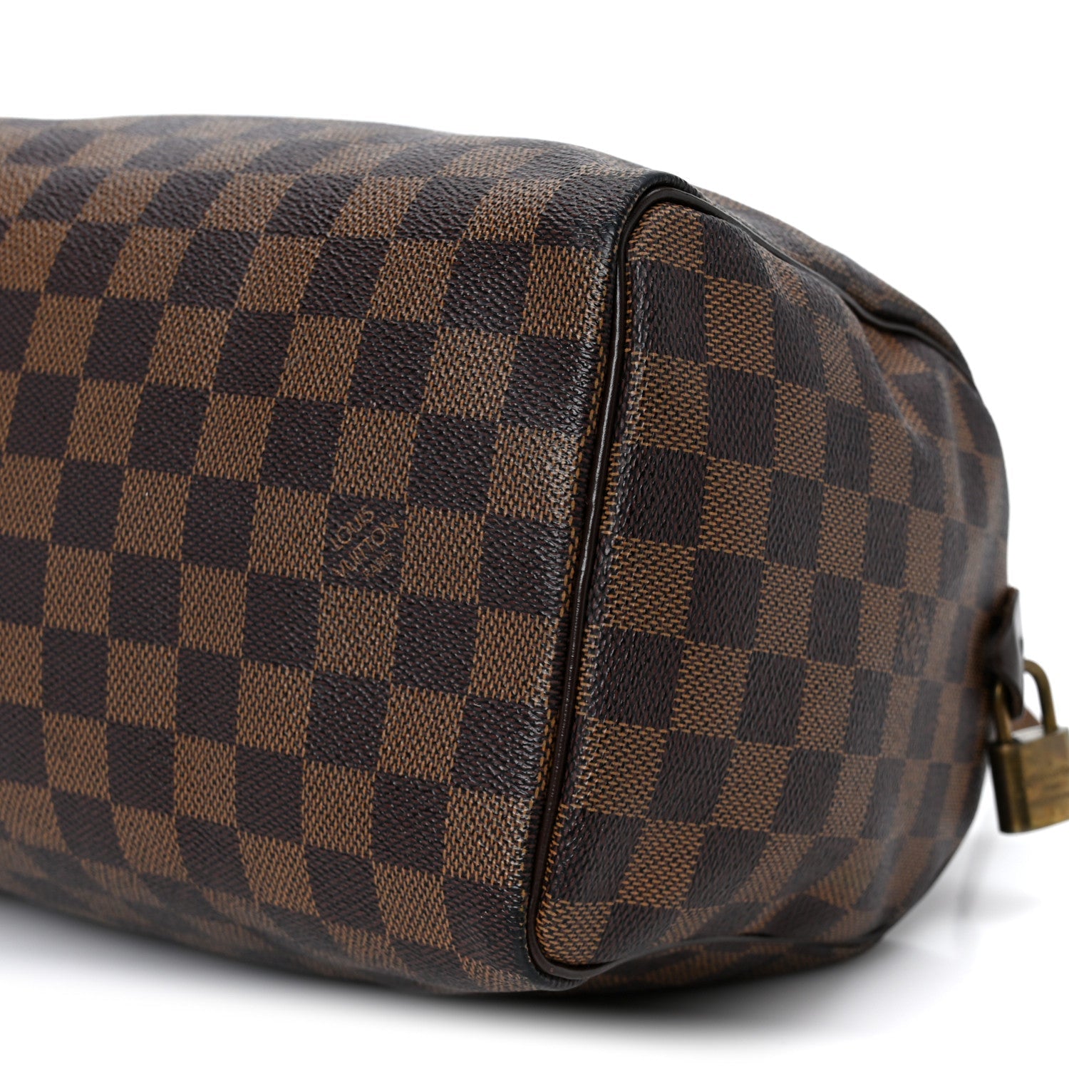Damier Ebene Speedy 25