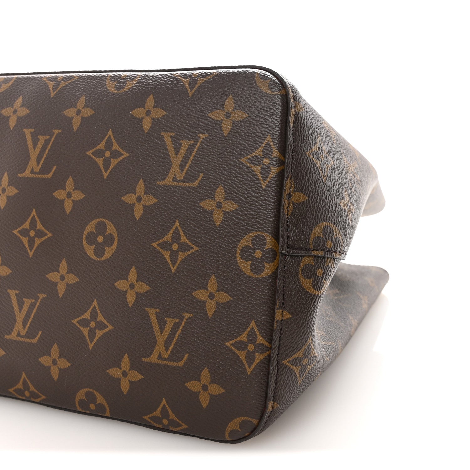 Monogram Neonoe MM Coquelicot