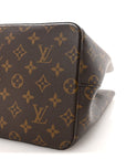 Monogram Neonoe MM Coquelicot