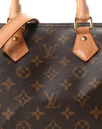 Monogram Speedy Bandouliere 25