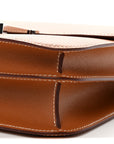 Grained Monsieur Lizard Constance 24 Gold Ombre