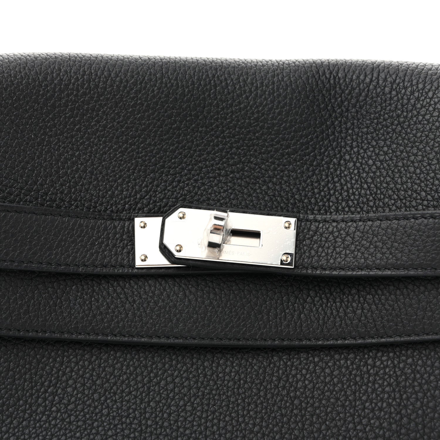 Togo Kelly Messenger PM Black