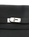 Togo Kelly Messenger PM Black