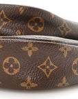Monogram Multi Pochette Accessories Rose Clair