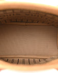 Monogram Neverfull BB Beige
