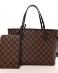 Damier Ebene Neo Neverfull PM