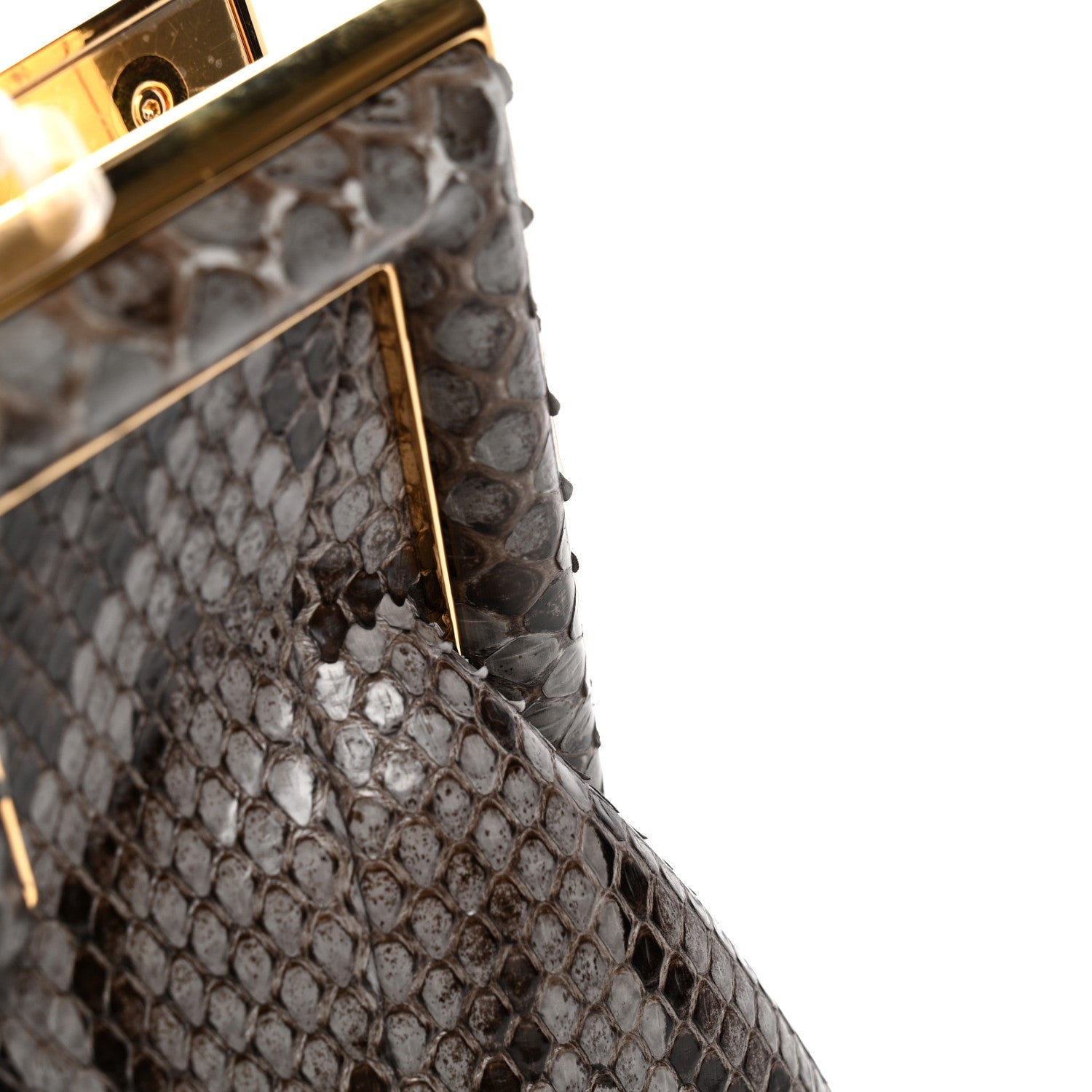 Snakeskin Small FNDI First Asfalto